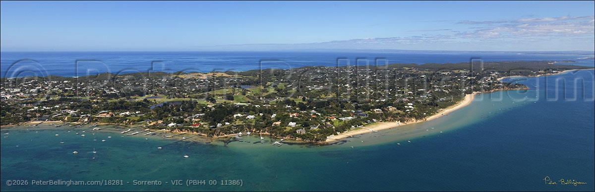 Peter Bellingham Photography Sorrento - VIC (PBH4 00 11386)